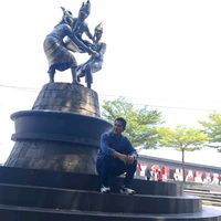 suara asli - 👑Fadlinya 👑 Tiangjemuran