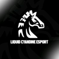 liquid.cyandine