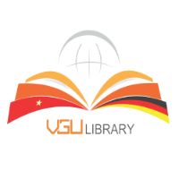 original sound - VGU Library