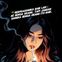 suara asli - anak dayak