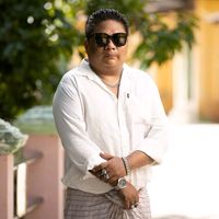 original sound - 🖤 သိပ်ကြောက်ဖို့ကောင်းတာ 🖤