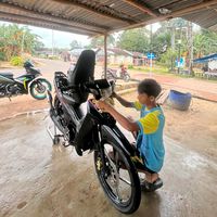 suara asli - surokkkk