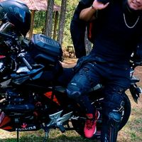 cb160fhonda