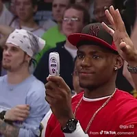 Jennies amazing vocals yuh