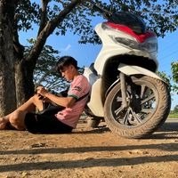 เสียงต้นฉบับ - คนผอมเล่นกล้าม