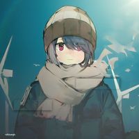 suara asli - RaFi_PRST‘ [rF]