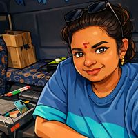 original sound - GOGILAH BALAKRISHNAN