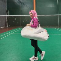 suara asli - Ana Rofika Zain