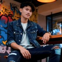 suara asli - putra