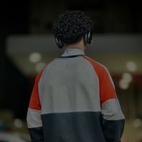 الصوت الأصلي