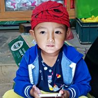 original sound - ရှိုင်းလေး May May