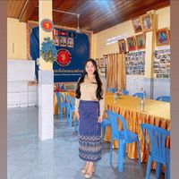 original sound - ជំរុំ