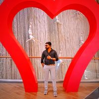 ajithkochuparambil