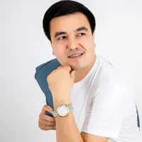 original sound - alisher_yusupov_official