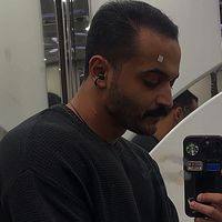 الصوت الأصلي