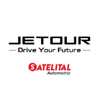 original sound - Jetour Satelital Automotriz
