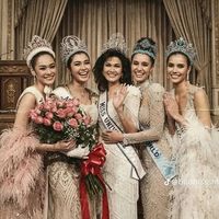 เสียงต้นฉบับ - แจ๊คกี้ นางงามคือชีวิต