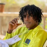 الصوت الأصلي