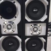 sonido original