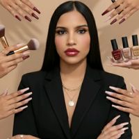edilynailsmakeup