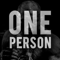 oneperrson