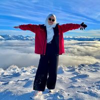 오리지널 사운드 - Najdah