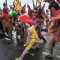 原聲 - 踢歐歪利 在喊在