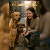 orijinal səs