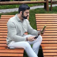 الصوت الأصلي