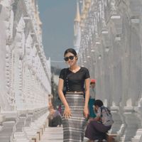 original sound - @Ya Mone Phyo