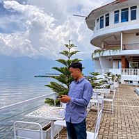 suara asli - Hafis_sayrone