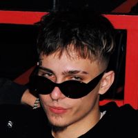 оригинальный звук