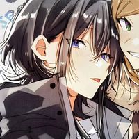 bunyi asal - – Shou「TS」