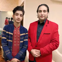 original sound - singeraliahmadlonywala
