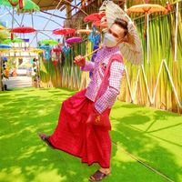 original sound - မာံလ်းရတ္