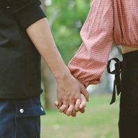 เสียงต้นฉบับ - Run for happiness