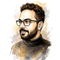 الصوت الأصلي