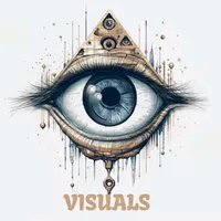 original sound - visuals_vk