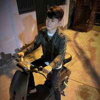 nhạc nền - Long Dior 💸