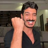 الصوت الأصلي