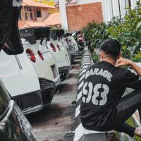 original sound - CincauJagung