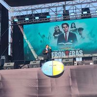 sonido original