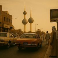 kanofealkuwait