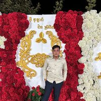 original sound - លី ហួ(DC 105X)(L5018)