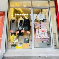 ariaendystylethrift