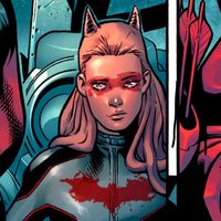 gothambatgirl