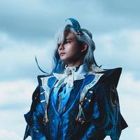 original sound - Juju