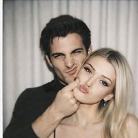 оригинальный звук