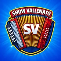 Show Vallenato