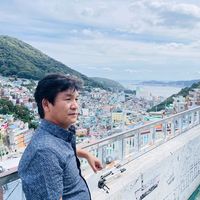 오리지널 사운드 - 한글이네